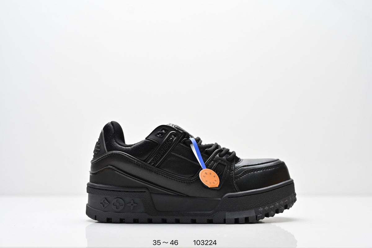 Luxury Casual Shoes V354
