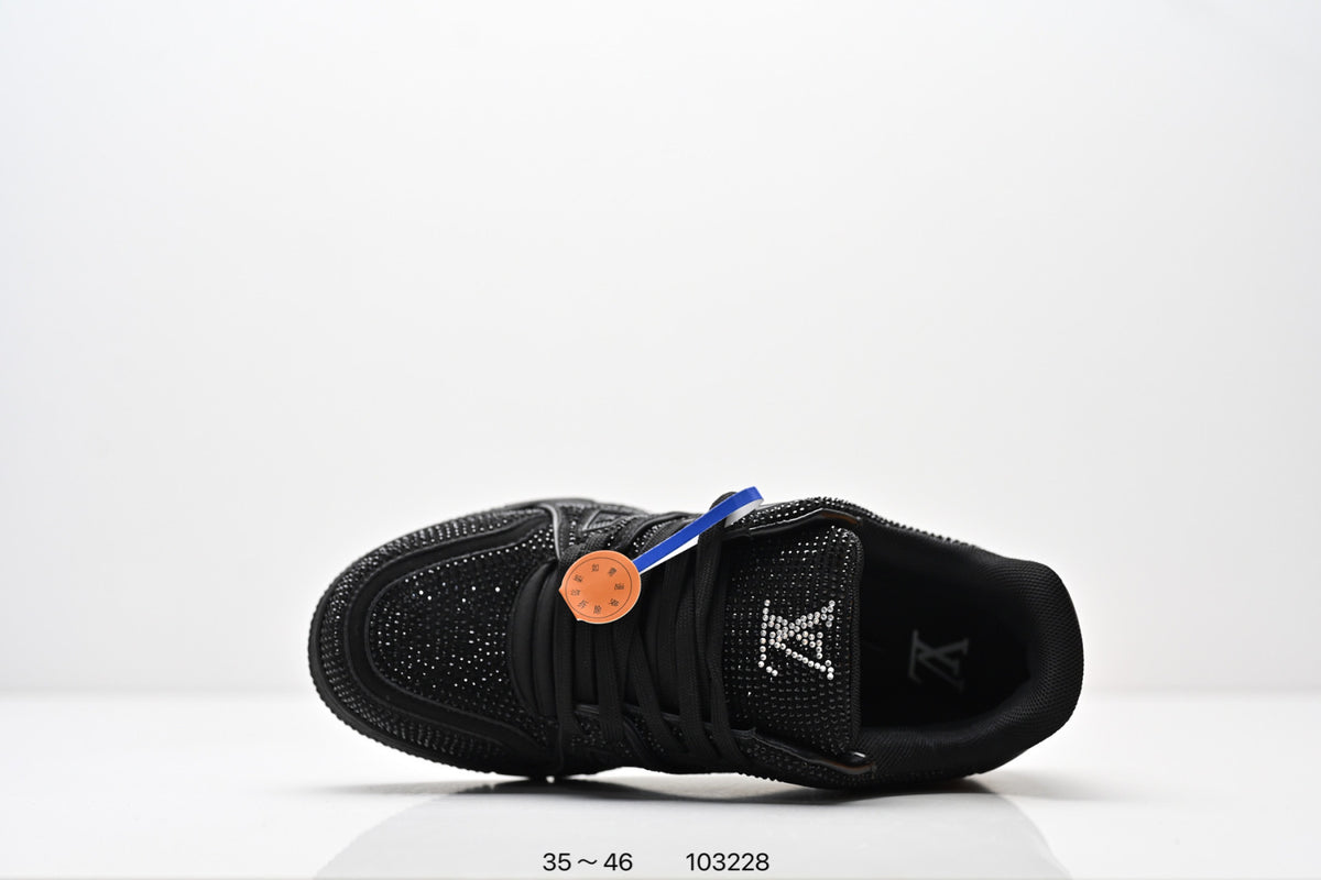Luxury Casual Shoes V208