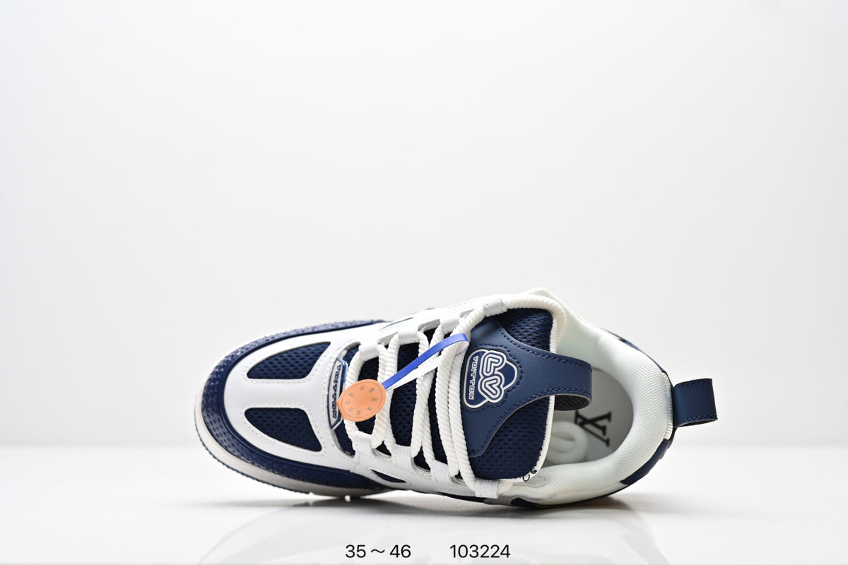 Luxury Casual Shoes V712