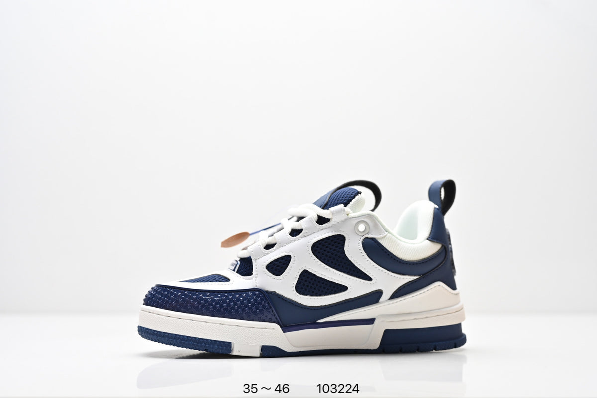 Luxury Casual Shoes V712