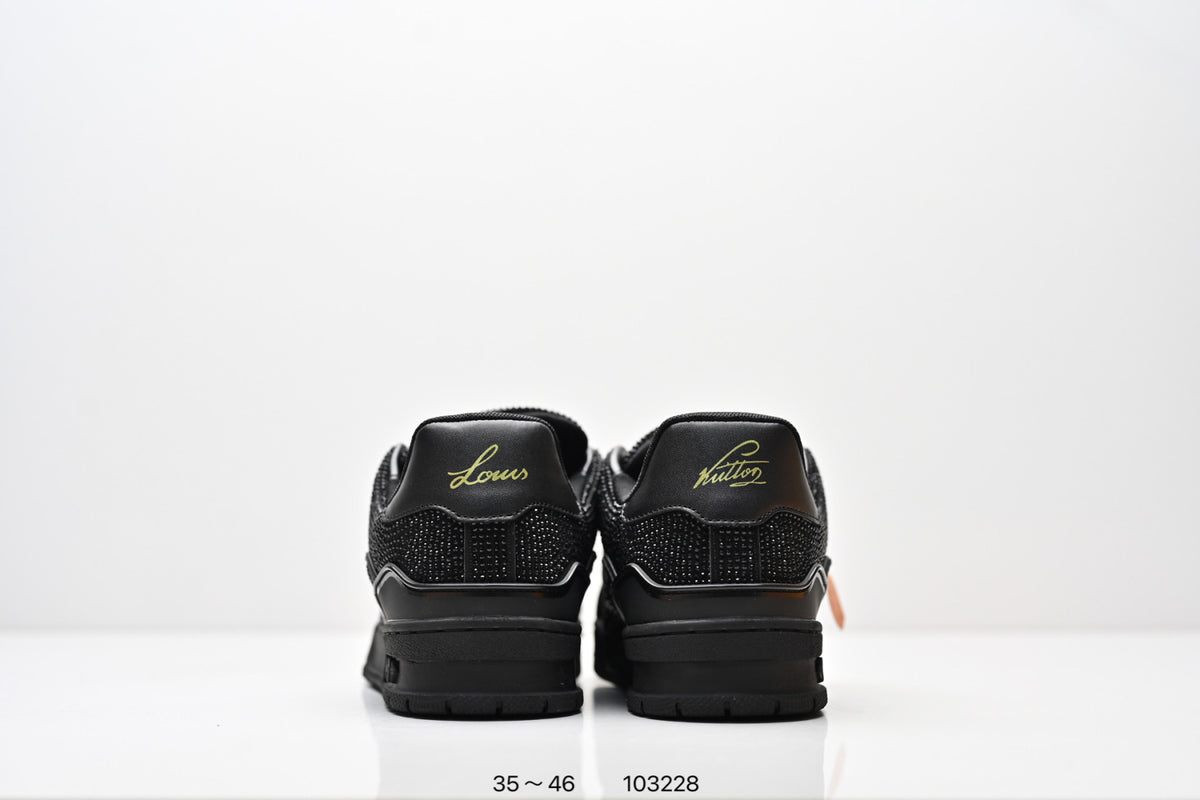 Luxury Casual Shoes V208