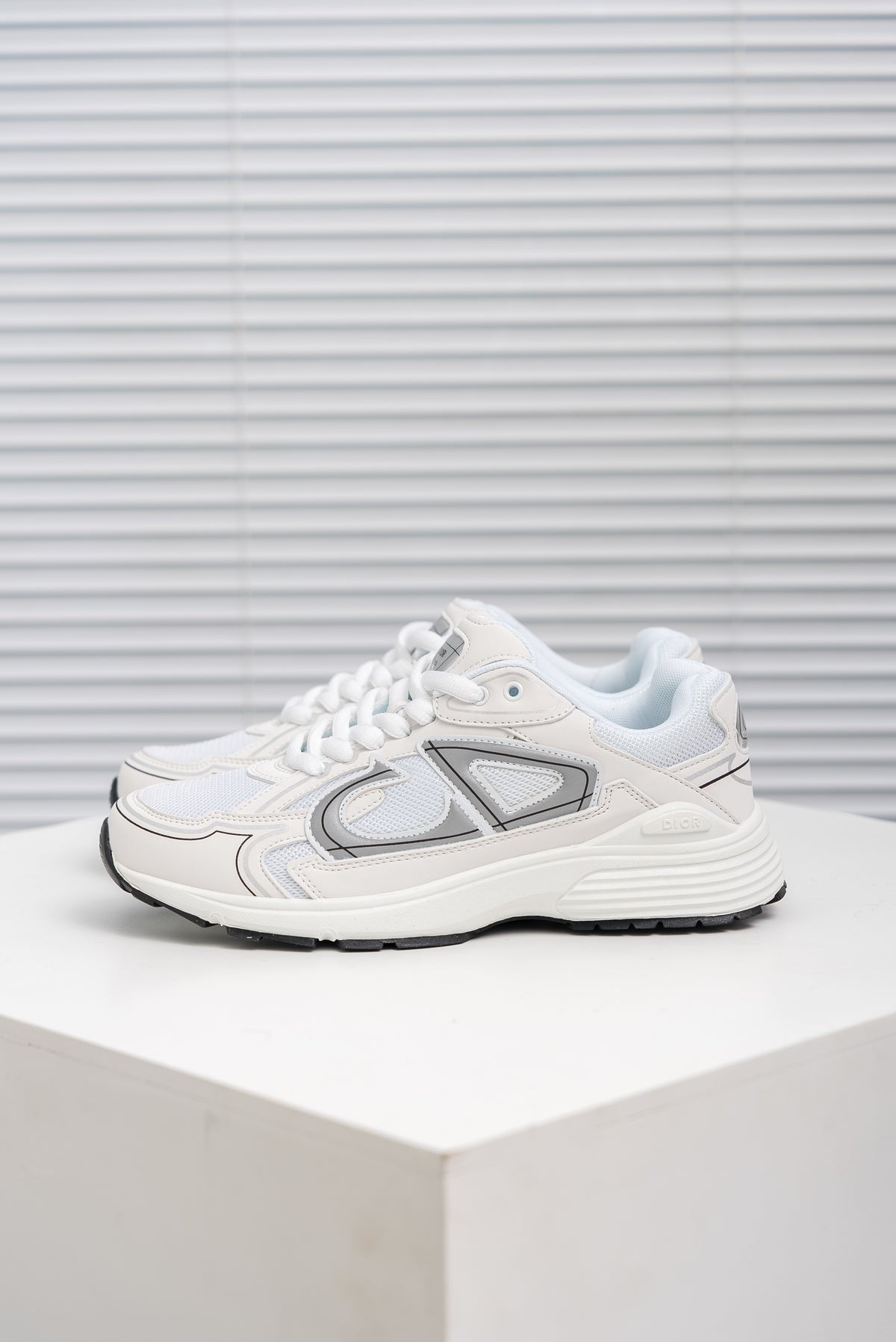 Luxury Casual Shoes D809
