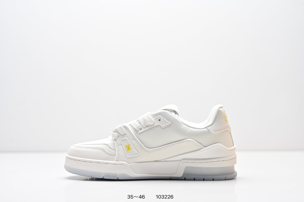Luxury Casual Shoes V943