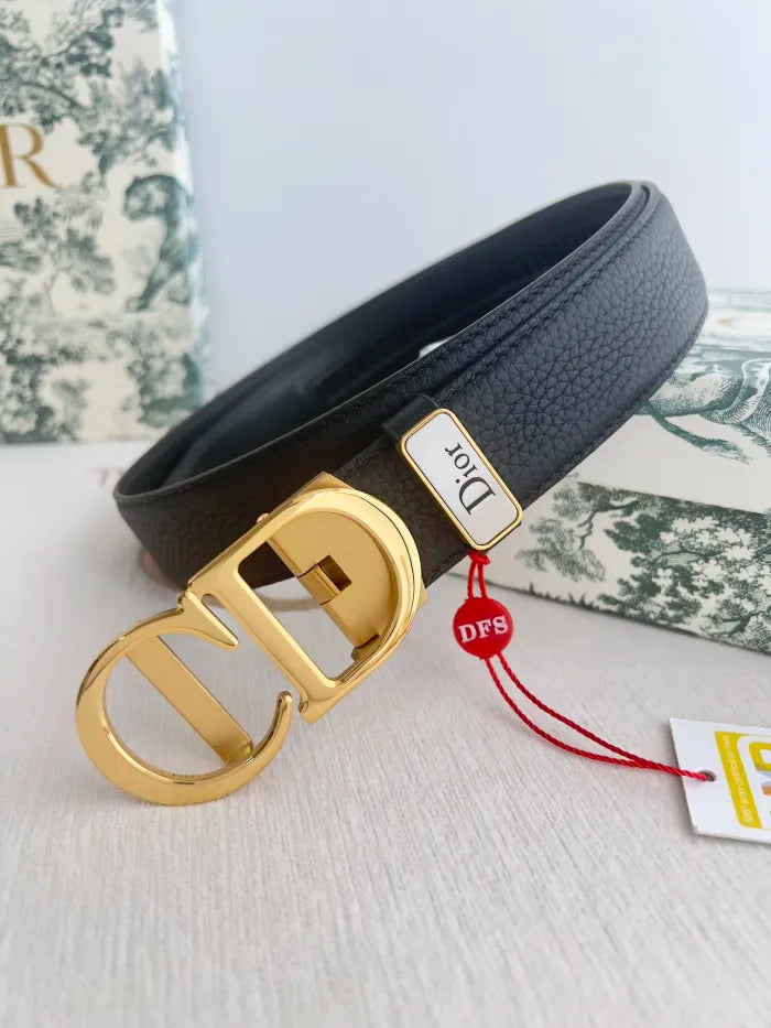 D - GÜRTEL