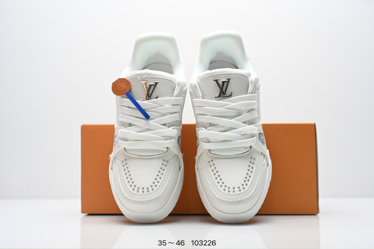 Luxury Casual Shoes V824