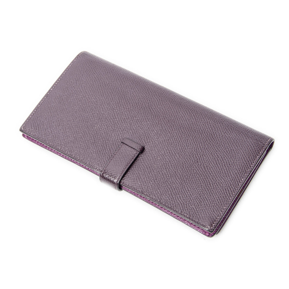 Bearn Wallet Epsom Long