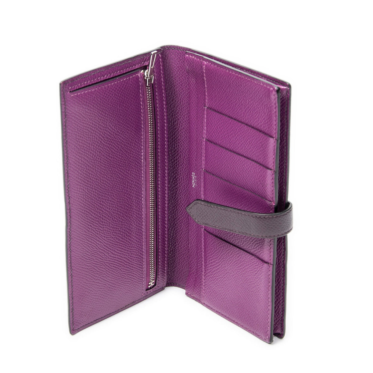 Bearn Wallet Epsom Long