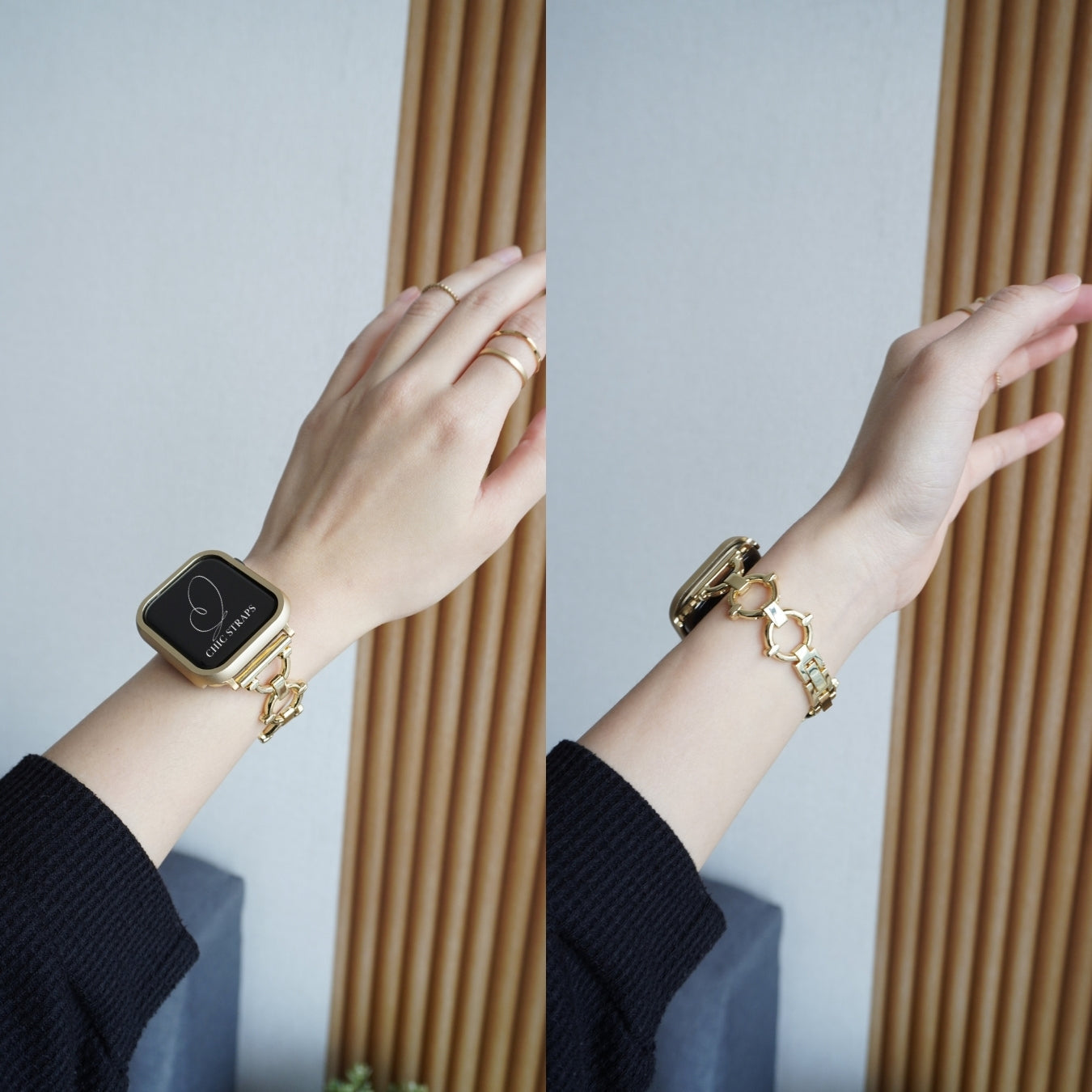 Affetta Bracelet