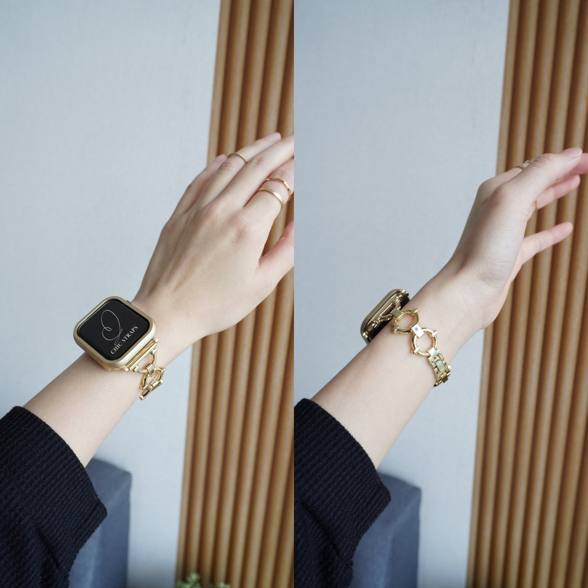 Affetta armband