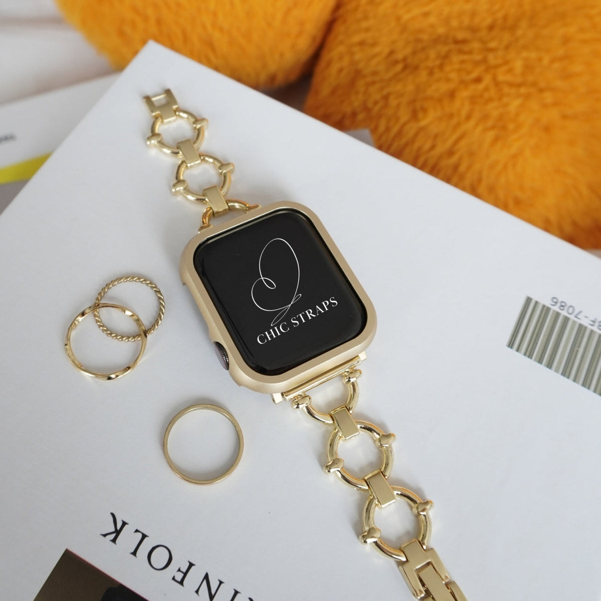 Affetta armband