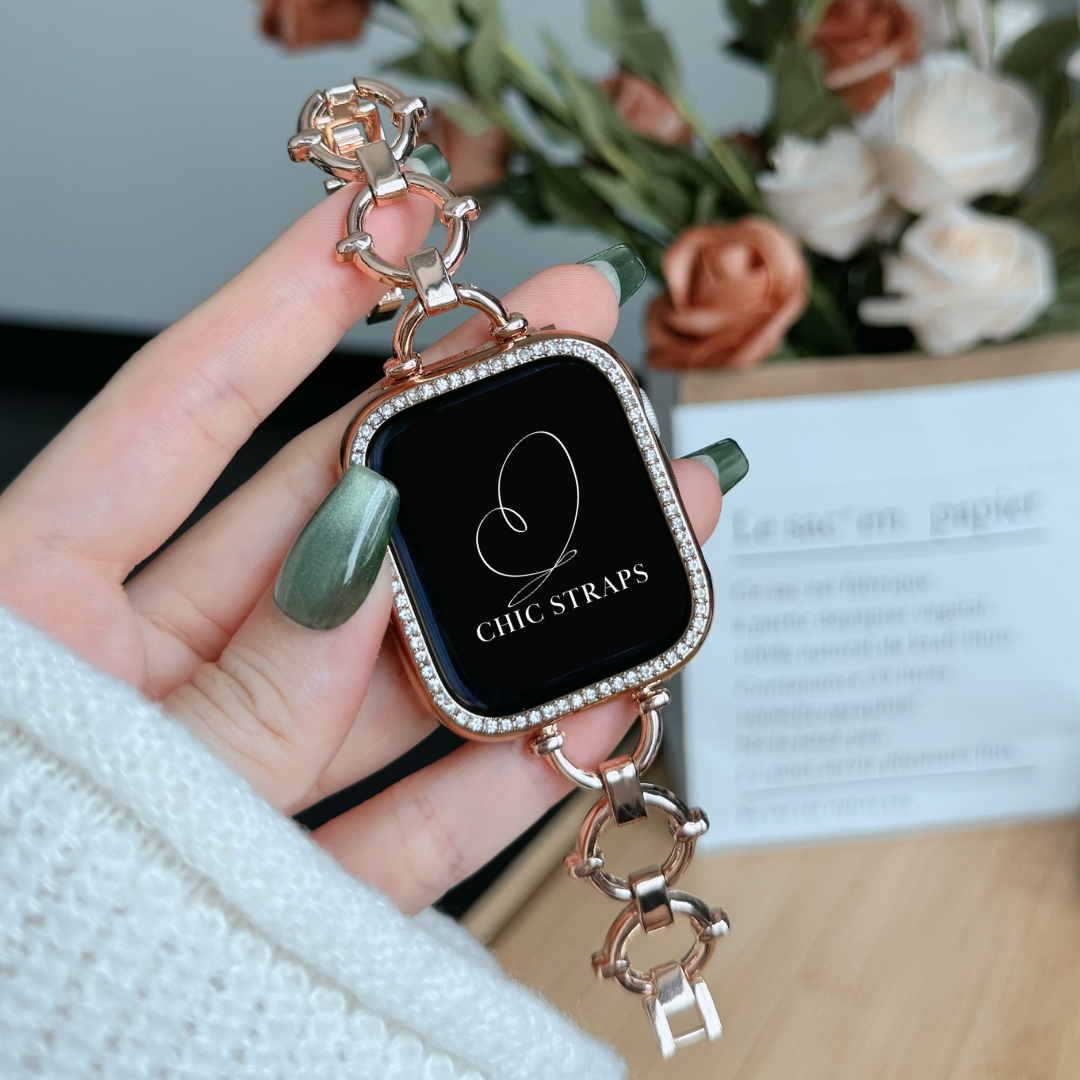 Affetta armband