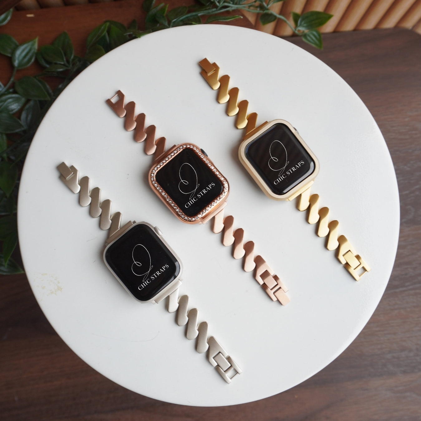 Athena Bracelet