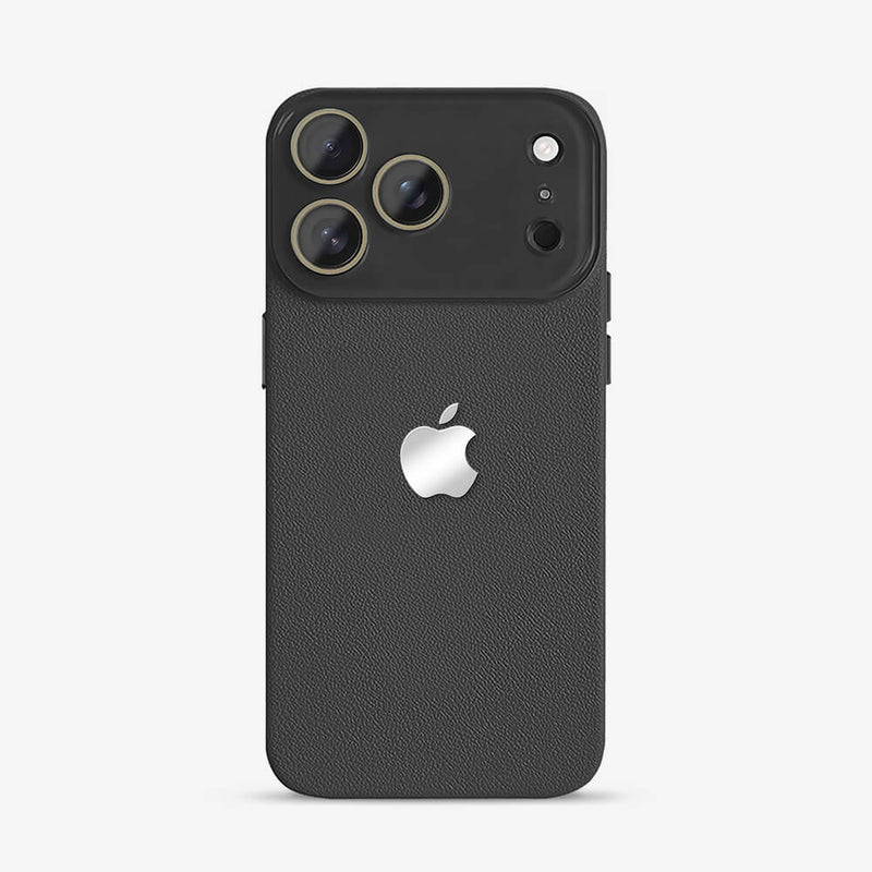 Lyxigt Magsafe-fodral för iPhone 17/16/15/14