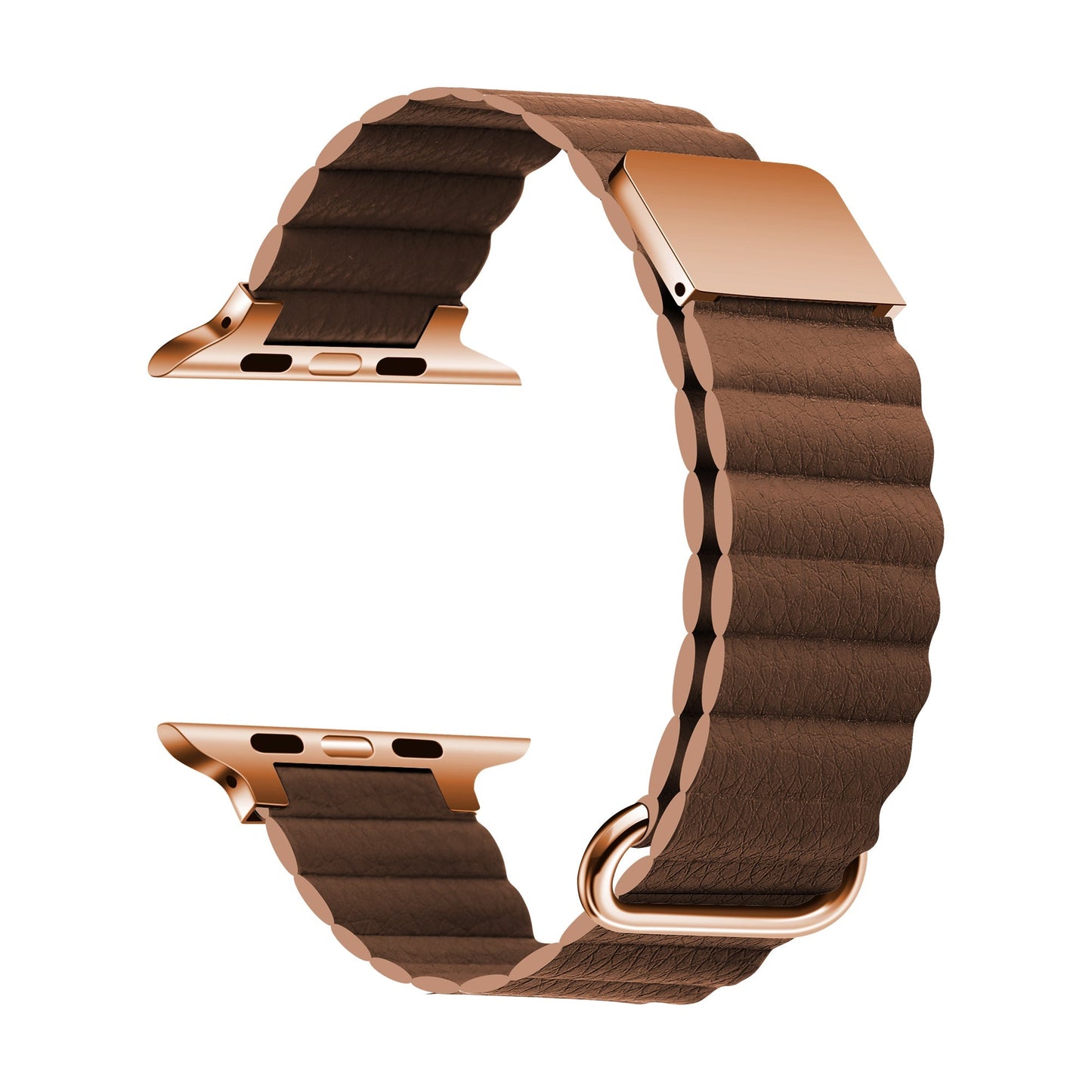 Nora Textured Loop