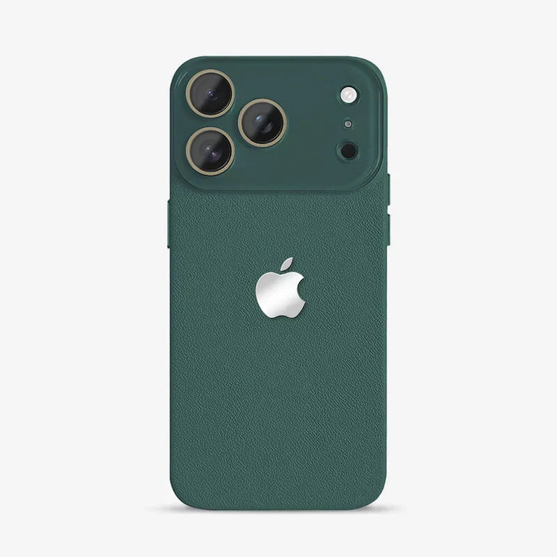Lyxigt Magsafe-fodral för iPhone 17/16/15/14