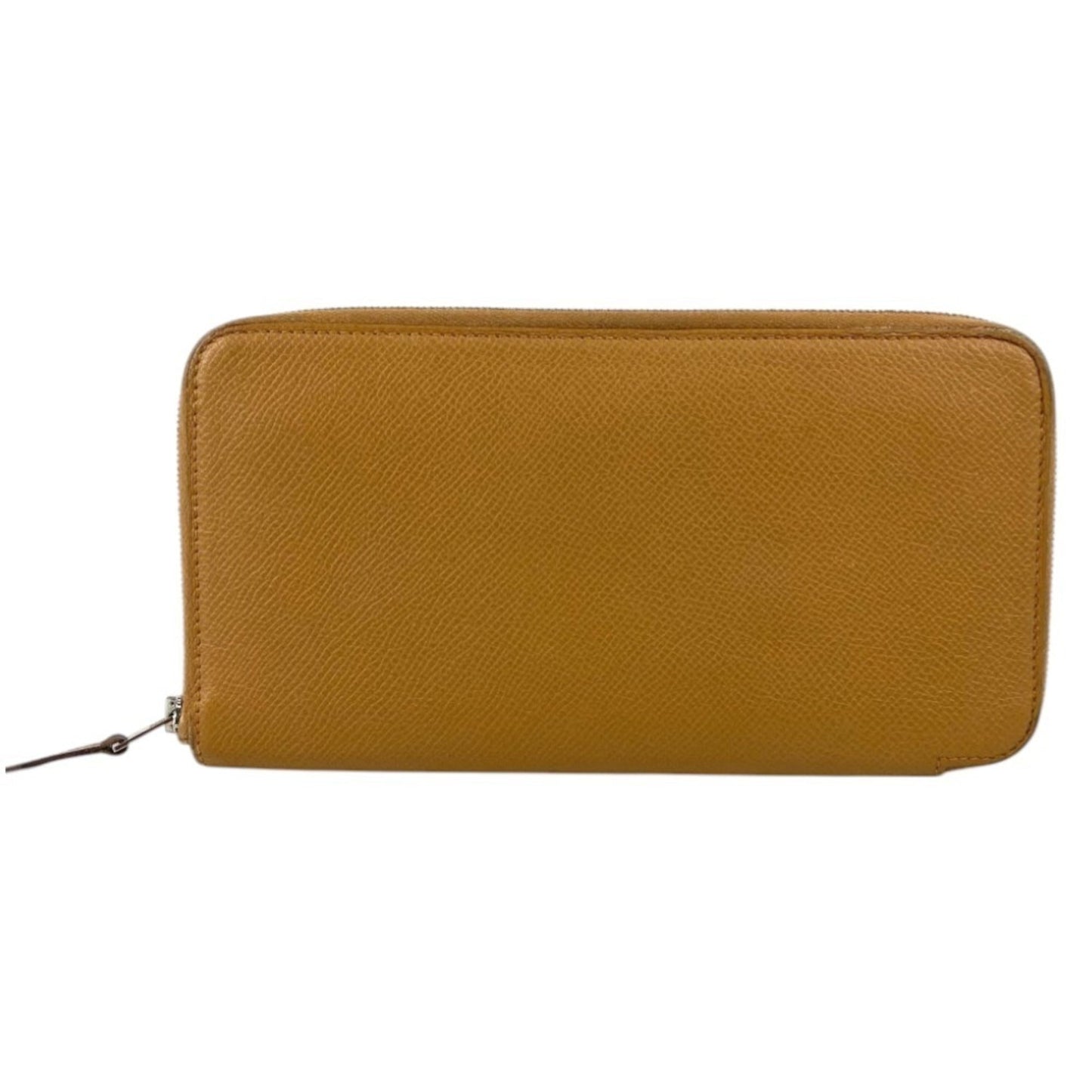 Azap Zip Around Wallet Silk'in Epsom Long