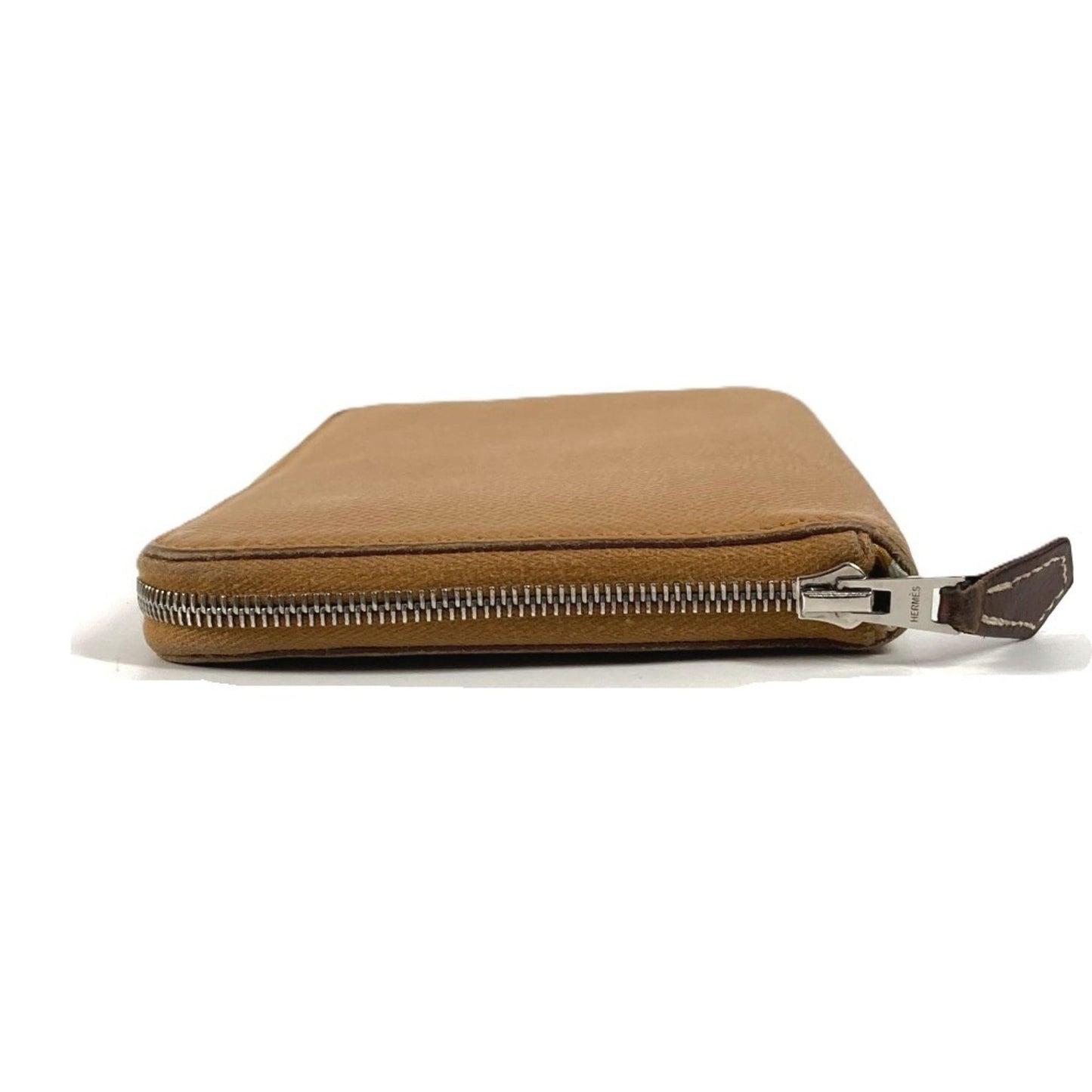 Azap Zip Around Wallet Silk'in Epsom Long