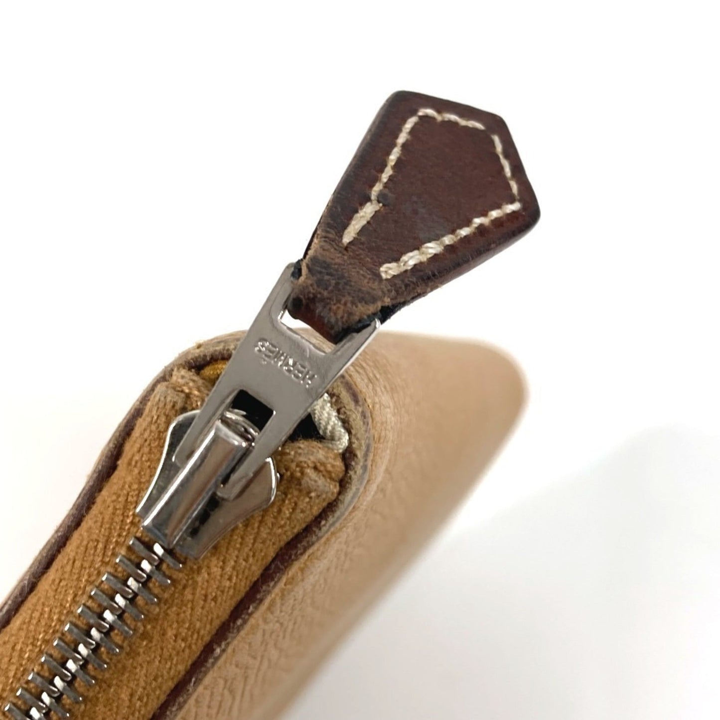 Azap Zip Around Wallet Silk'in Epsom Long