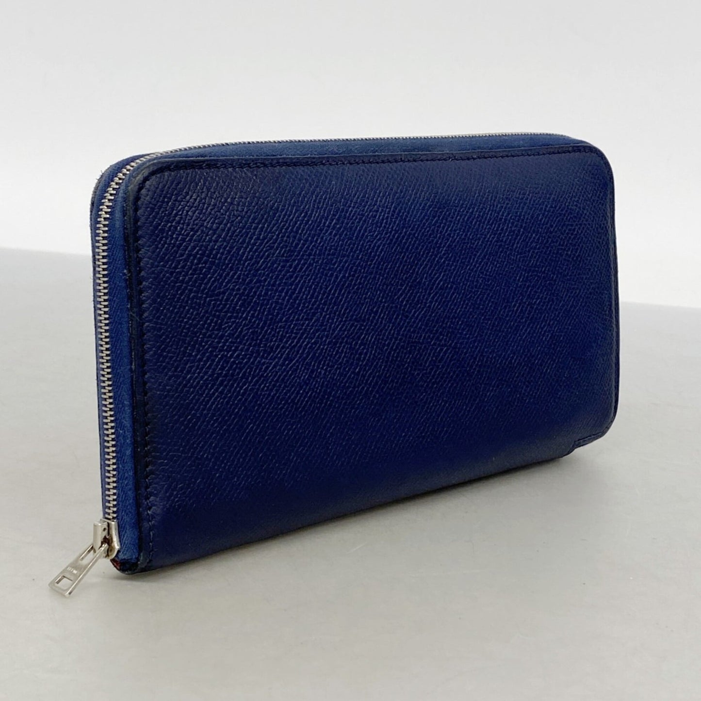 Azap Zip Around Wallet Silk'in Epsom Long