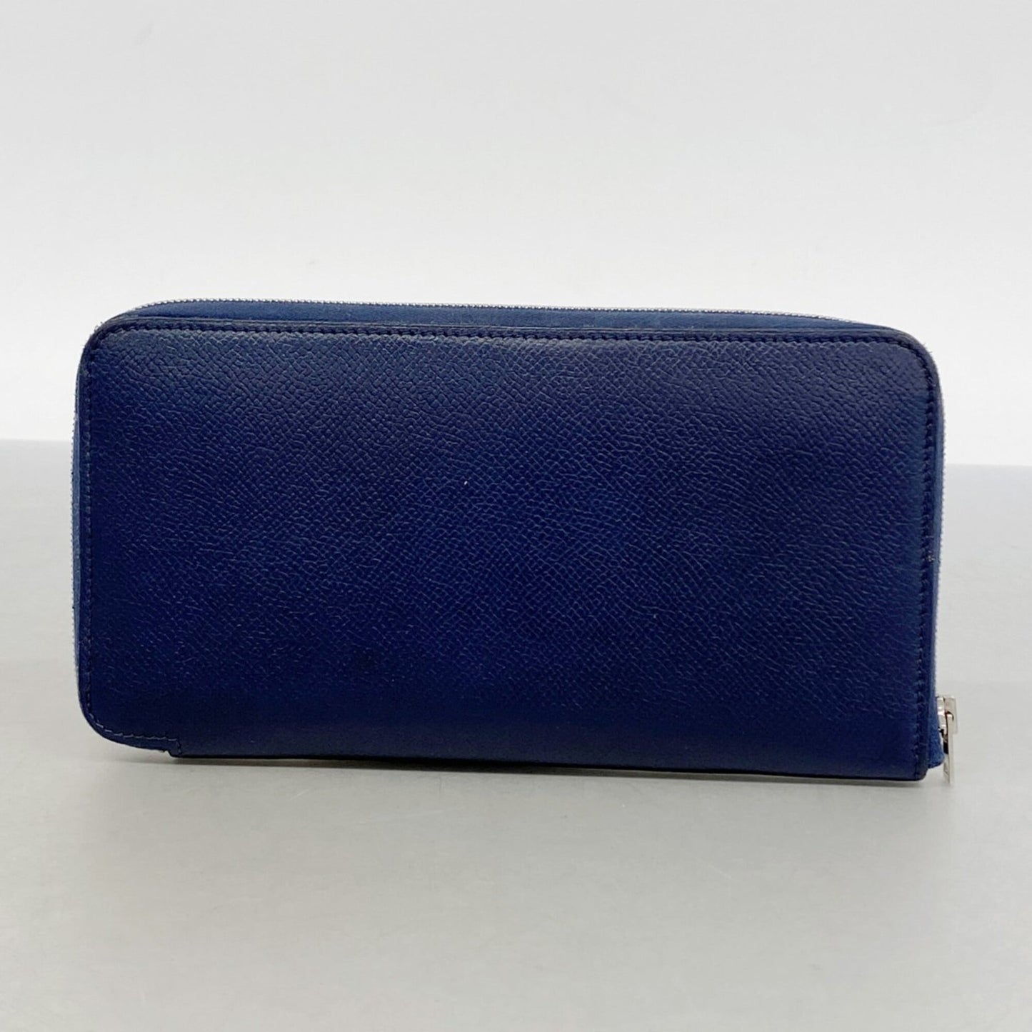 Azap Zip Around Wallet Silk'in Epsom Long