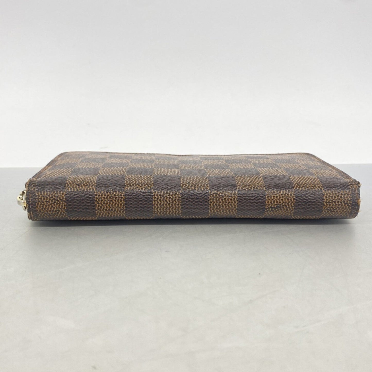 Zippy Wallet Damier