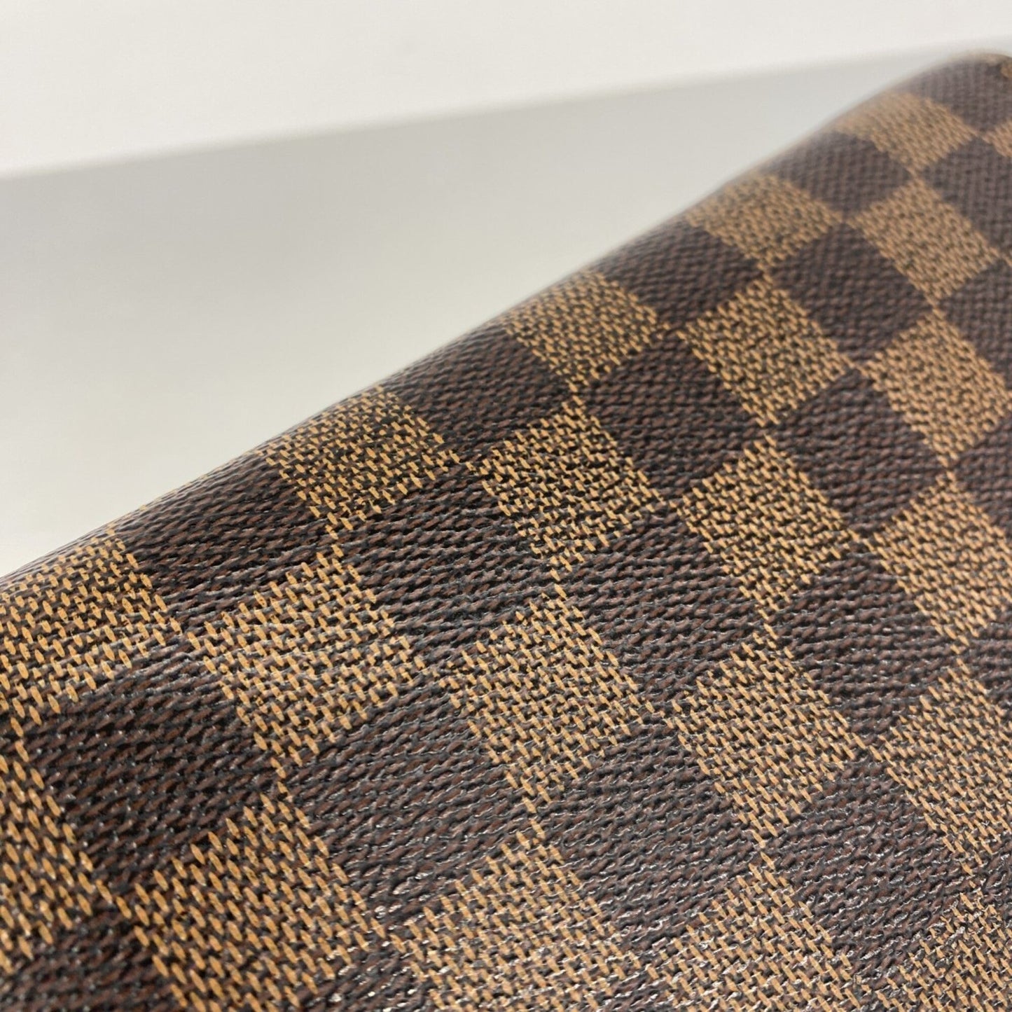 Zippy Wallet Damier