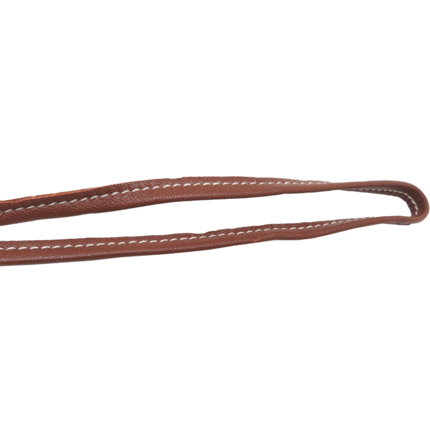 GriGri Rodeo Bag Charm Leather MM