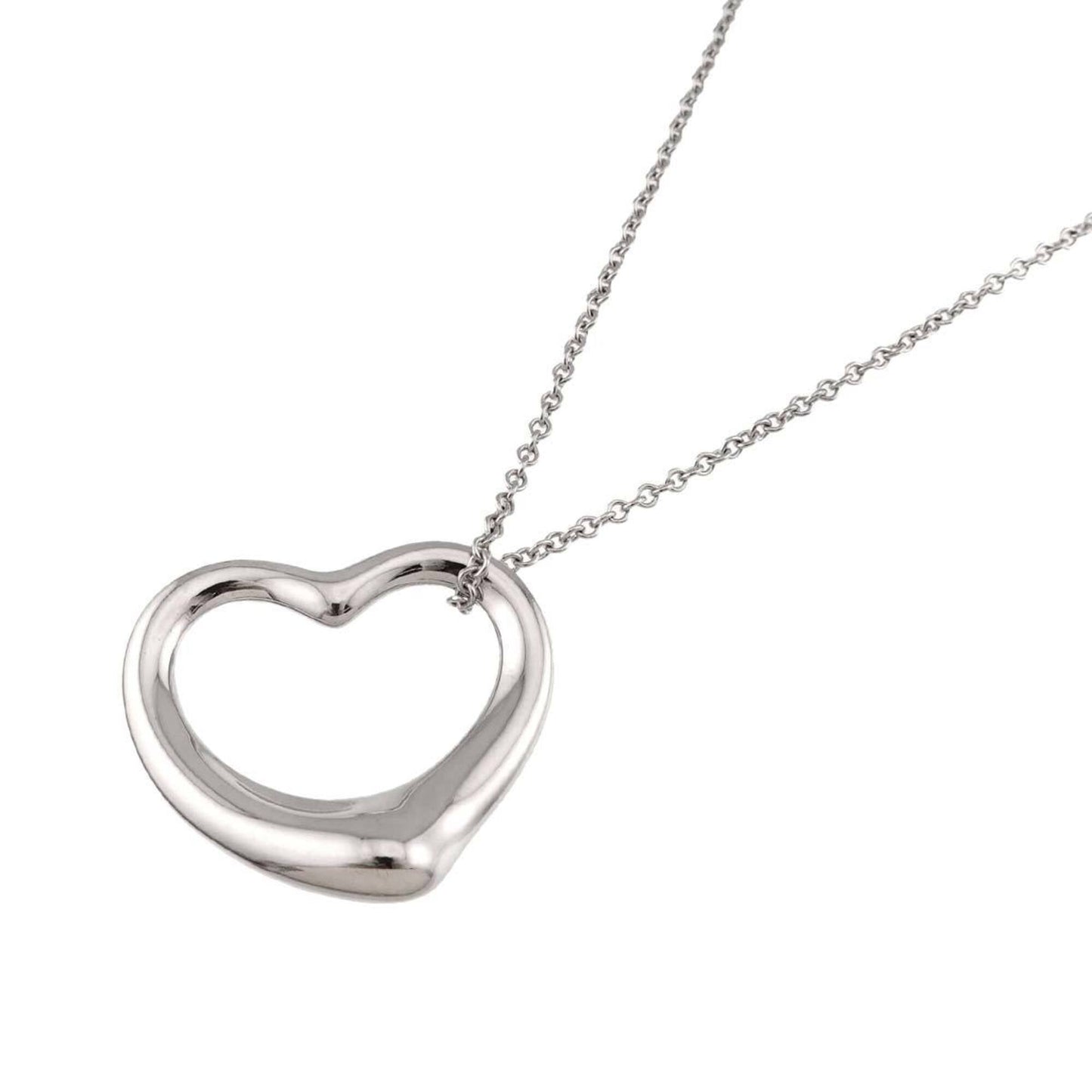 Watch Sterling Silver 27mm