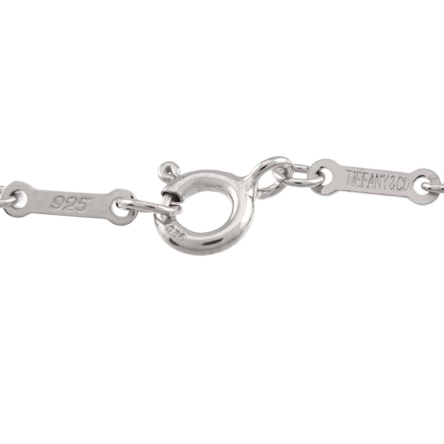Watch Sterling Silver 27mm