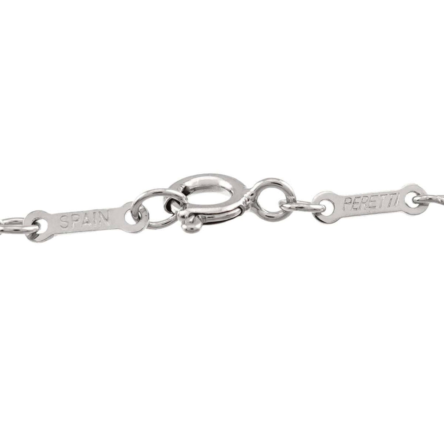 Watch Sterling Silver 27mm