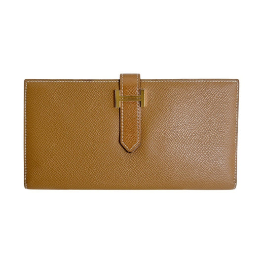 Bearn Wallet Epsom Long