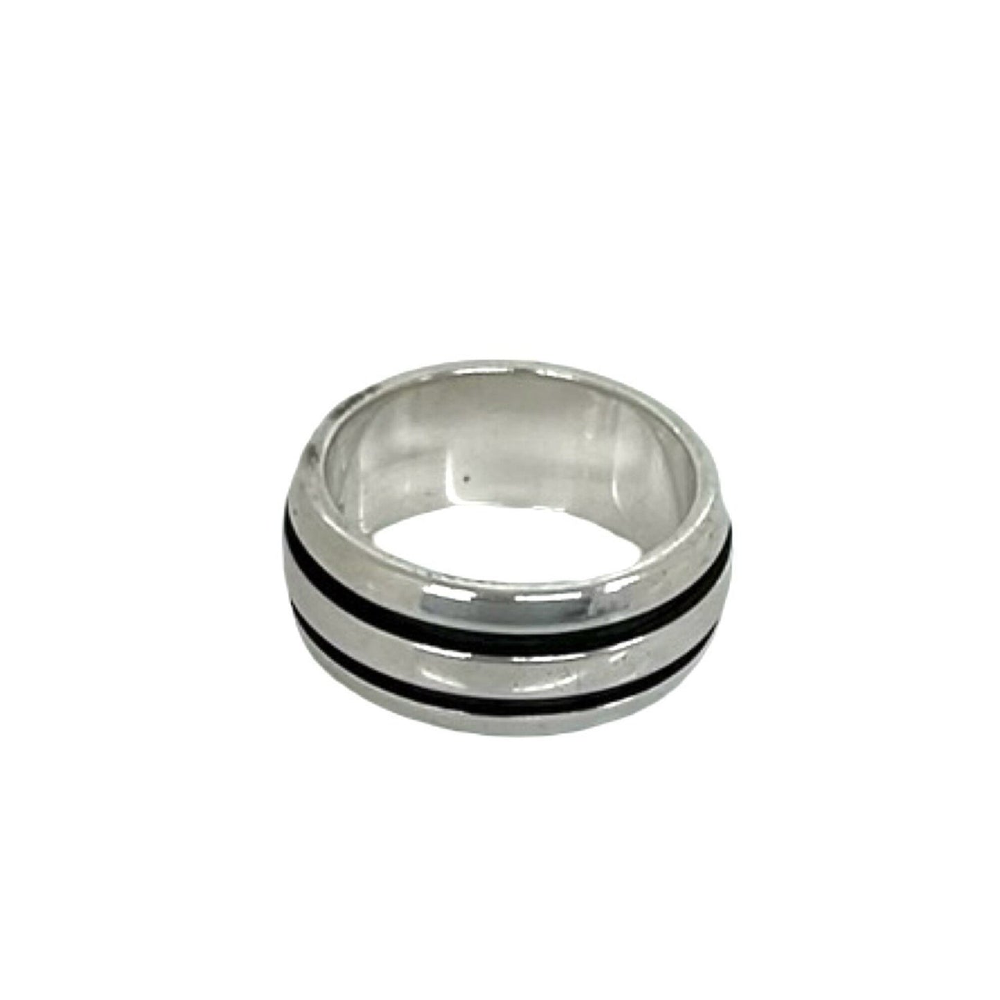 Ring Sterling Silver