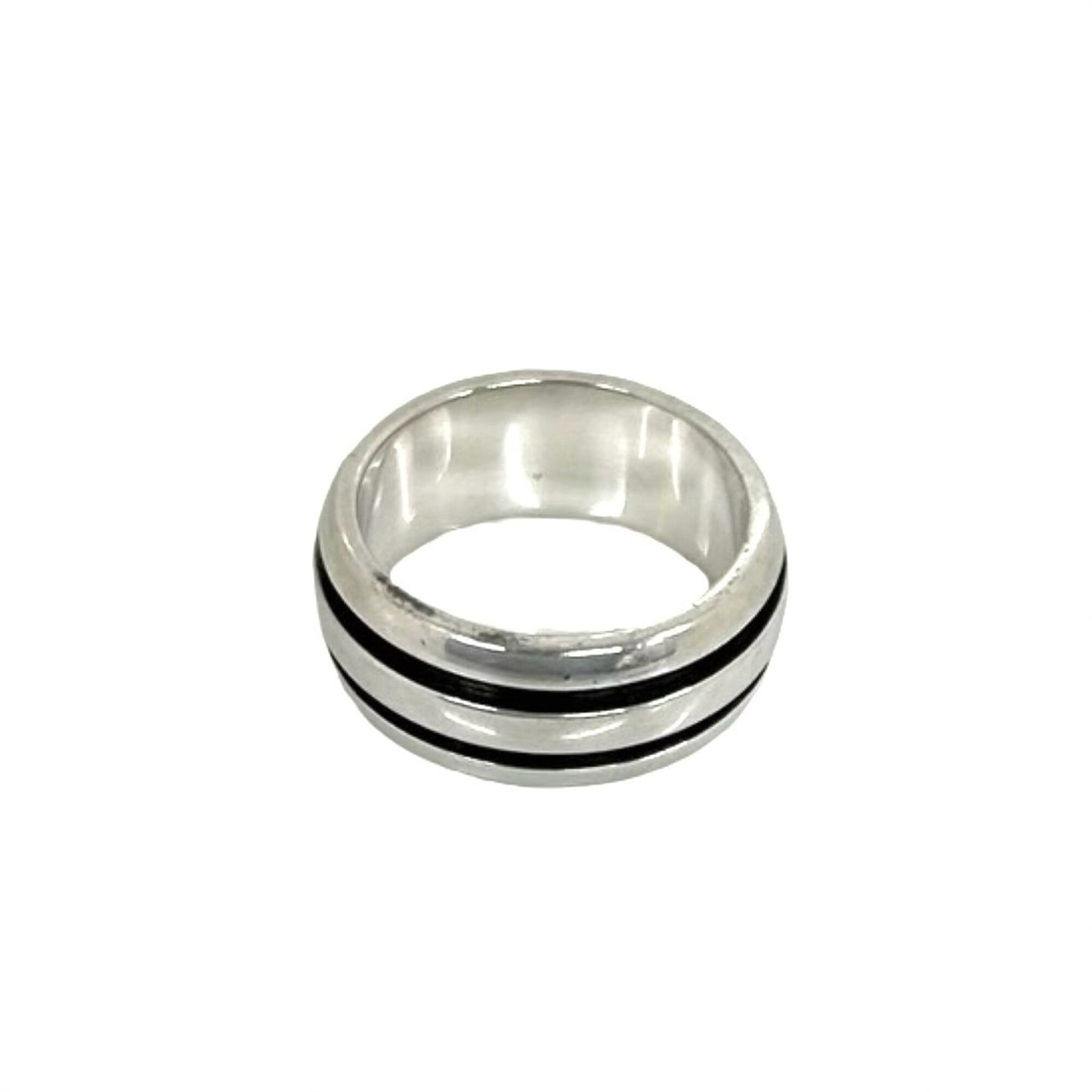 Ring Sterling Silver