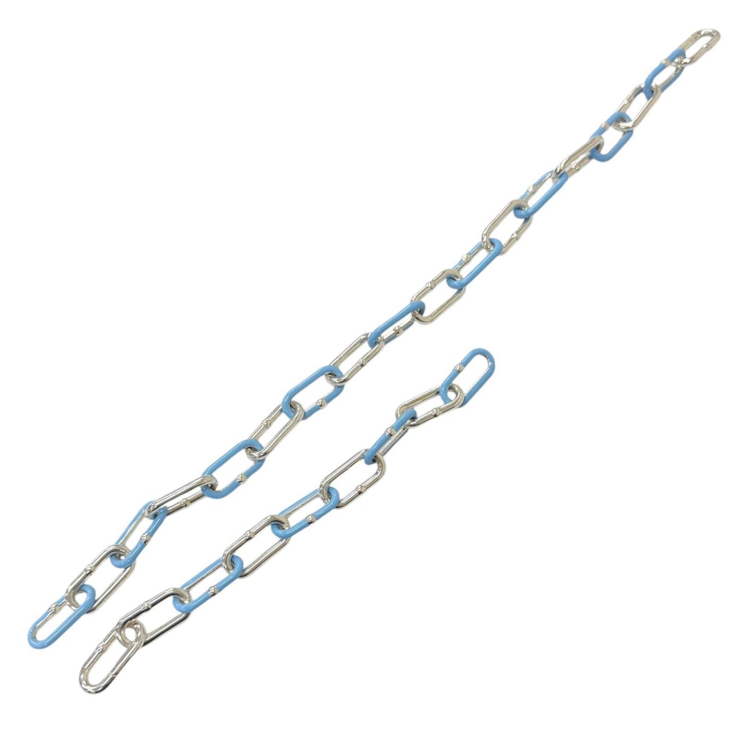 Charm Bracelet Sterling Silver