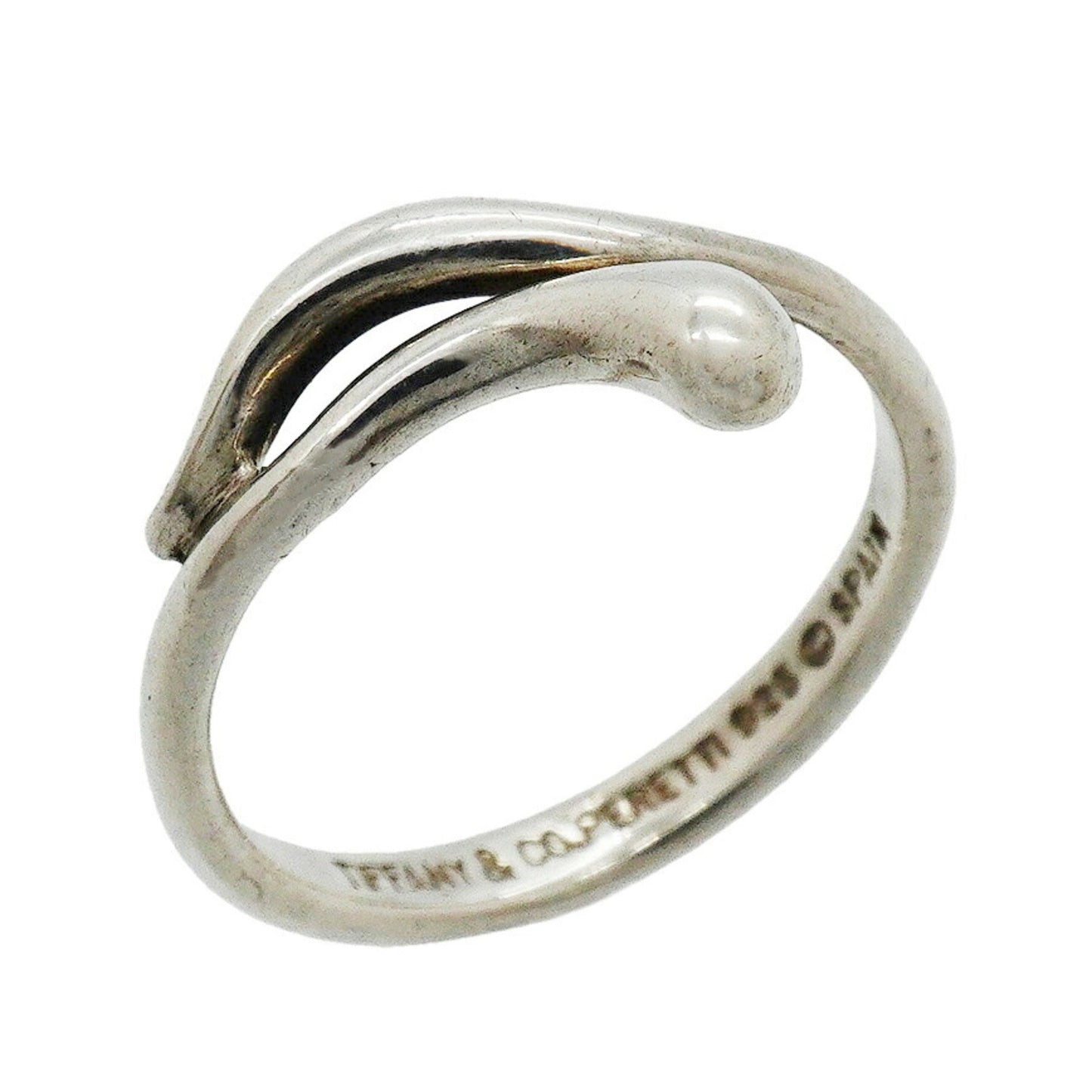 Ring Sterling Silver