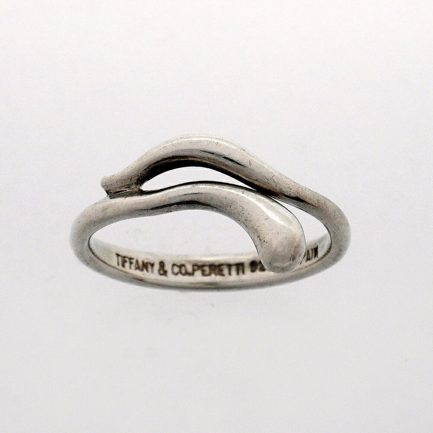 Ring Sterling Silver
