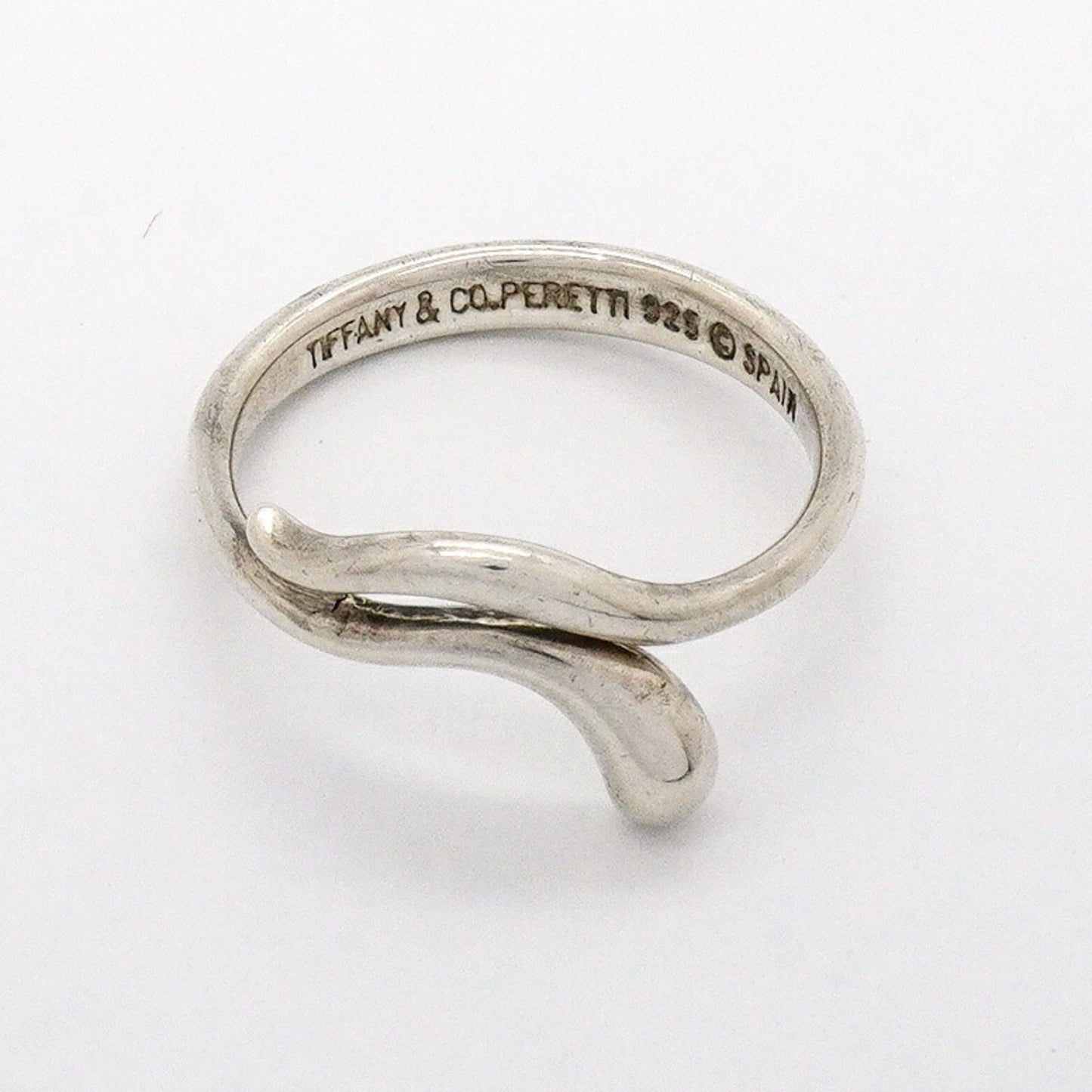 Ring Sterling Silver