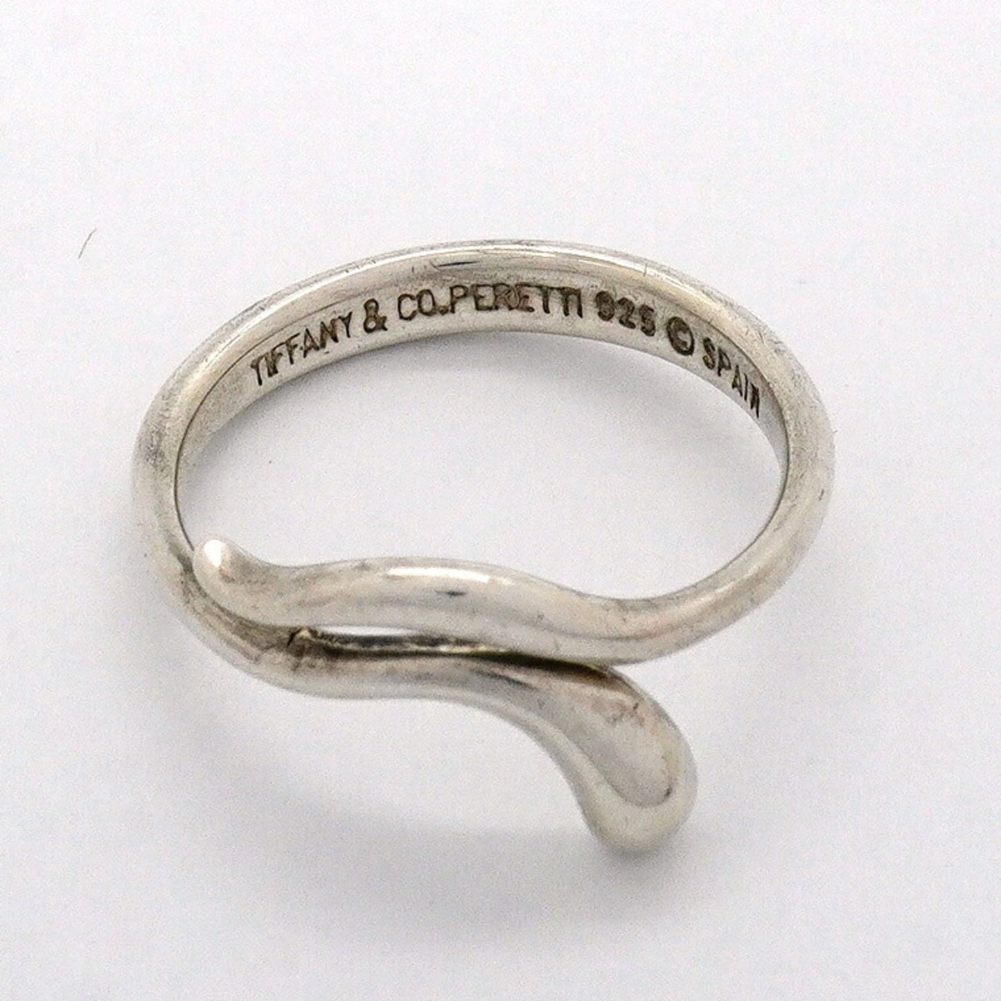 Ring Sterling Silver
