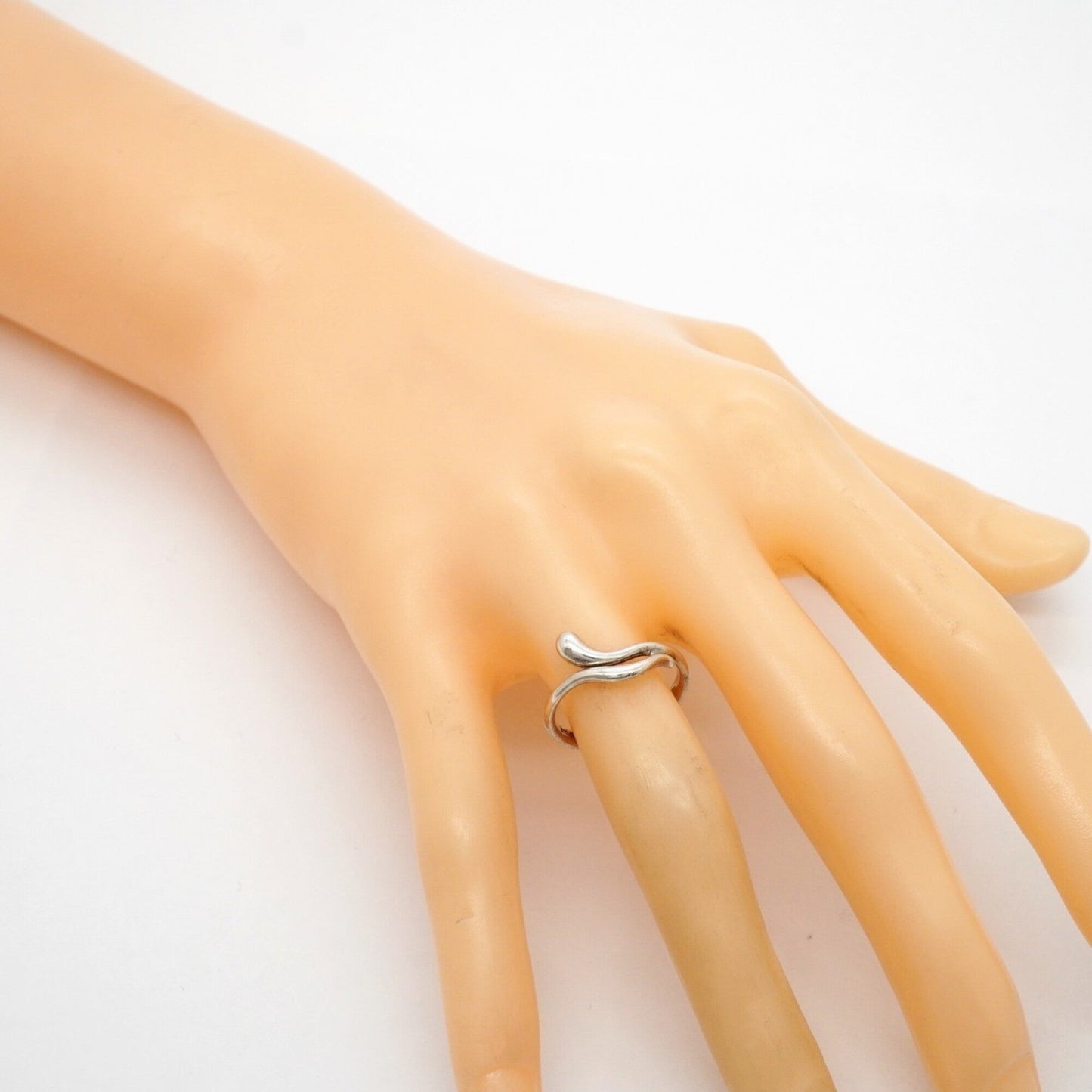 Ring Sterling Silver