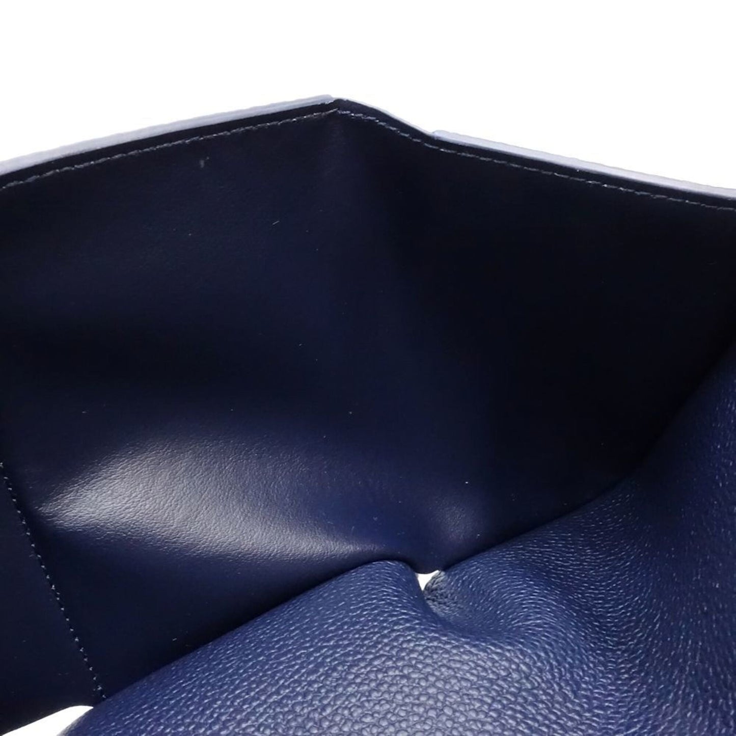 Victorine Wallet Monogram Empreinte Leather