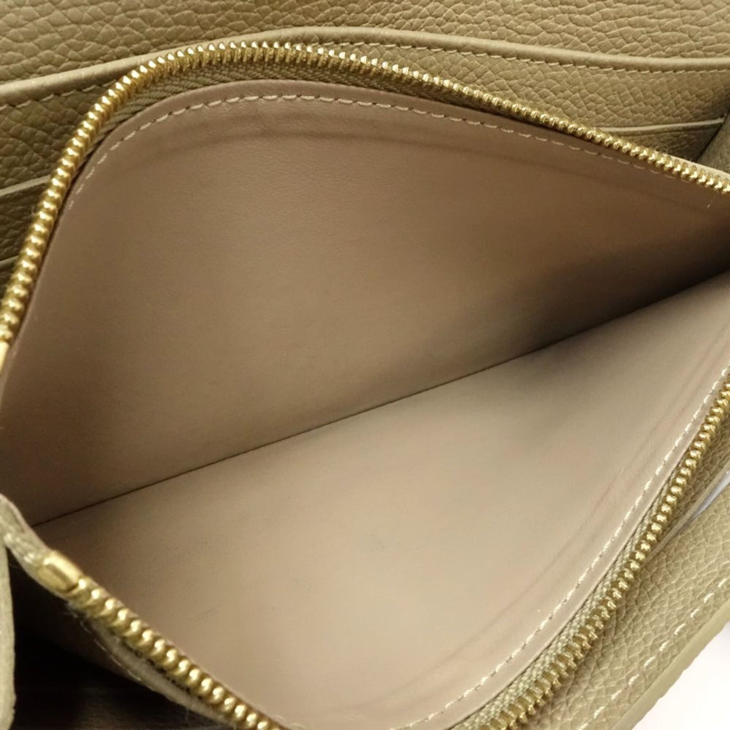 Sarah Wallet NM Bicolor Monogram Empreinte Giant