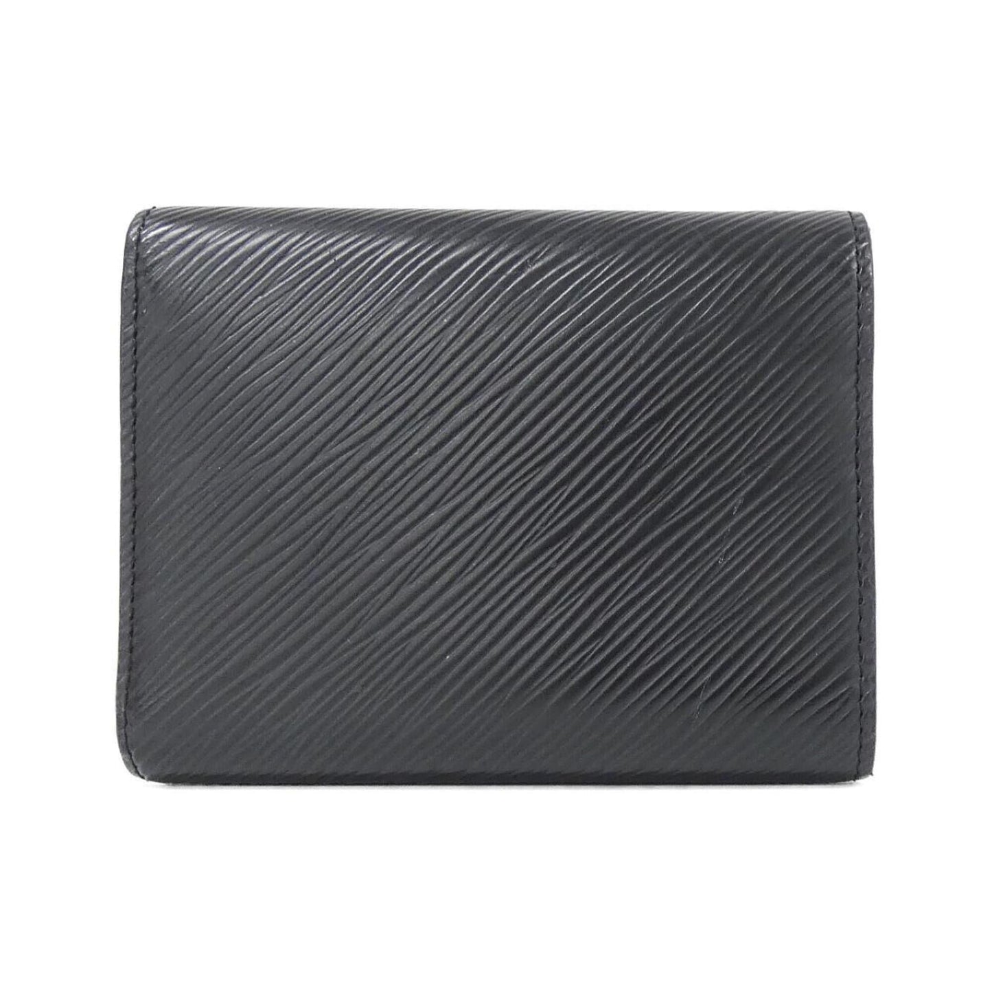 Twist Wallet Epi Leather
