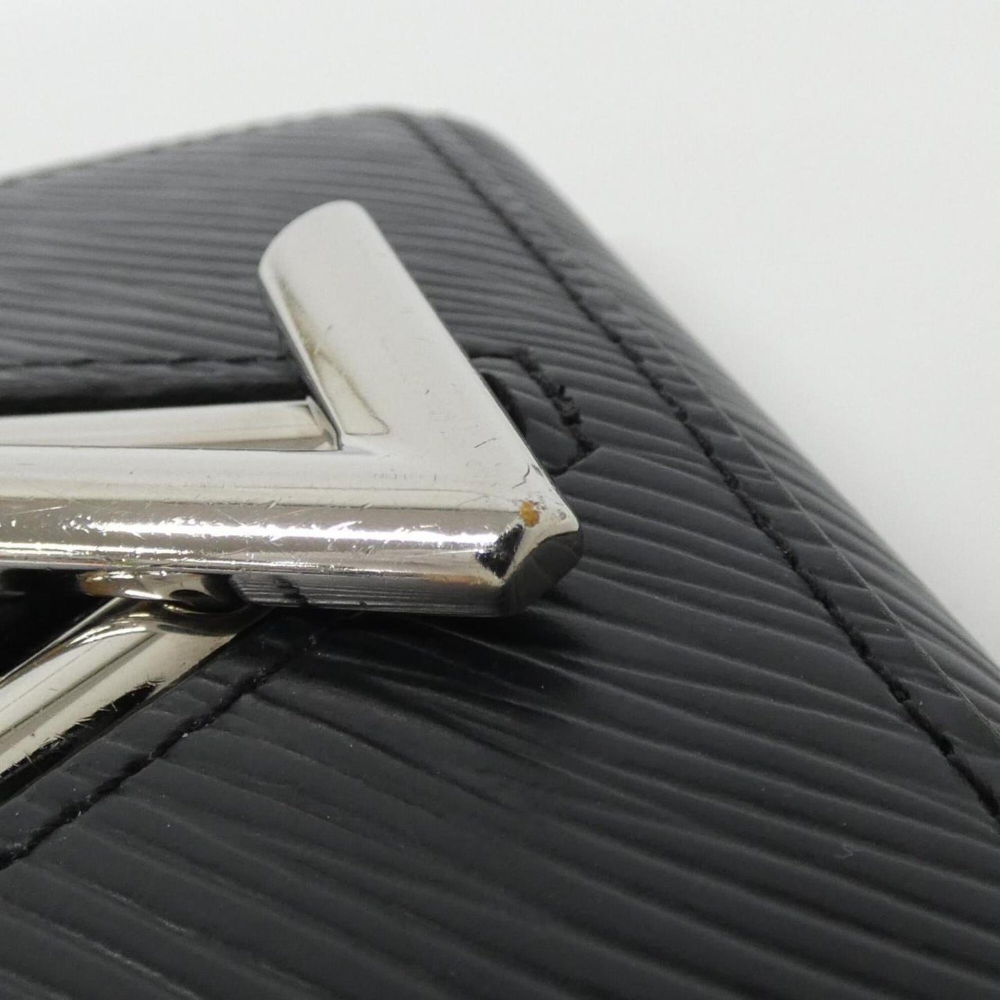 Twist Wallet Epi Leather