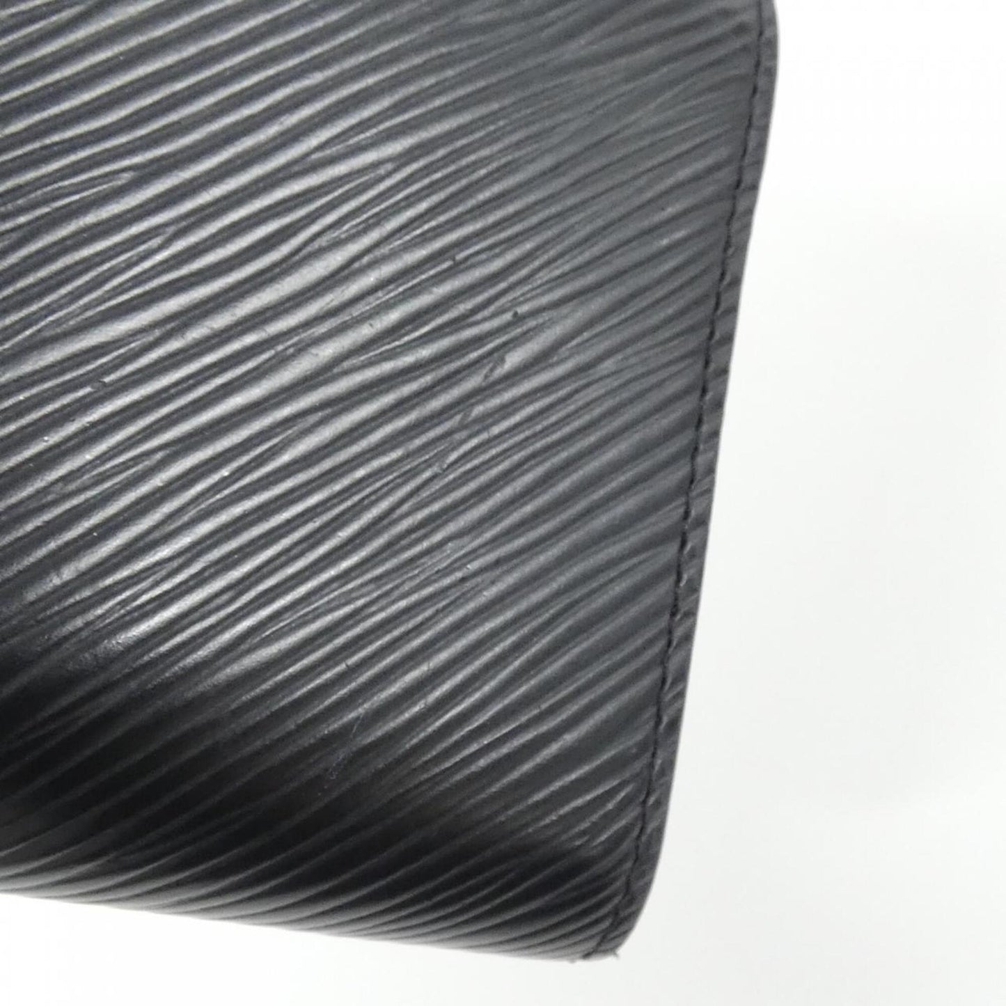 Twist Wallet Epi Leather