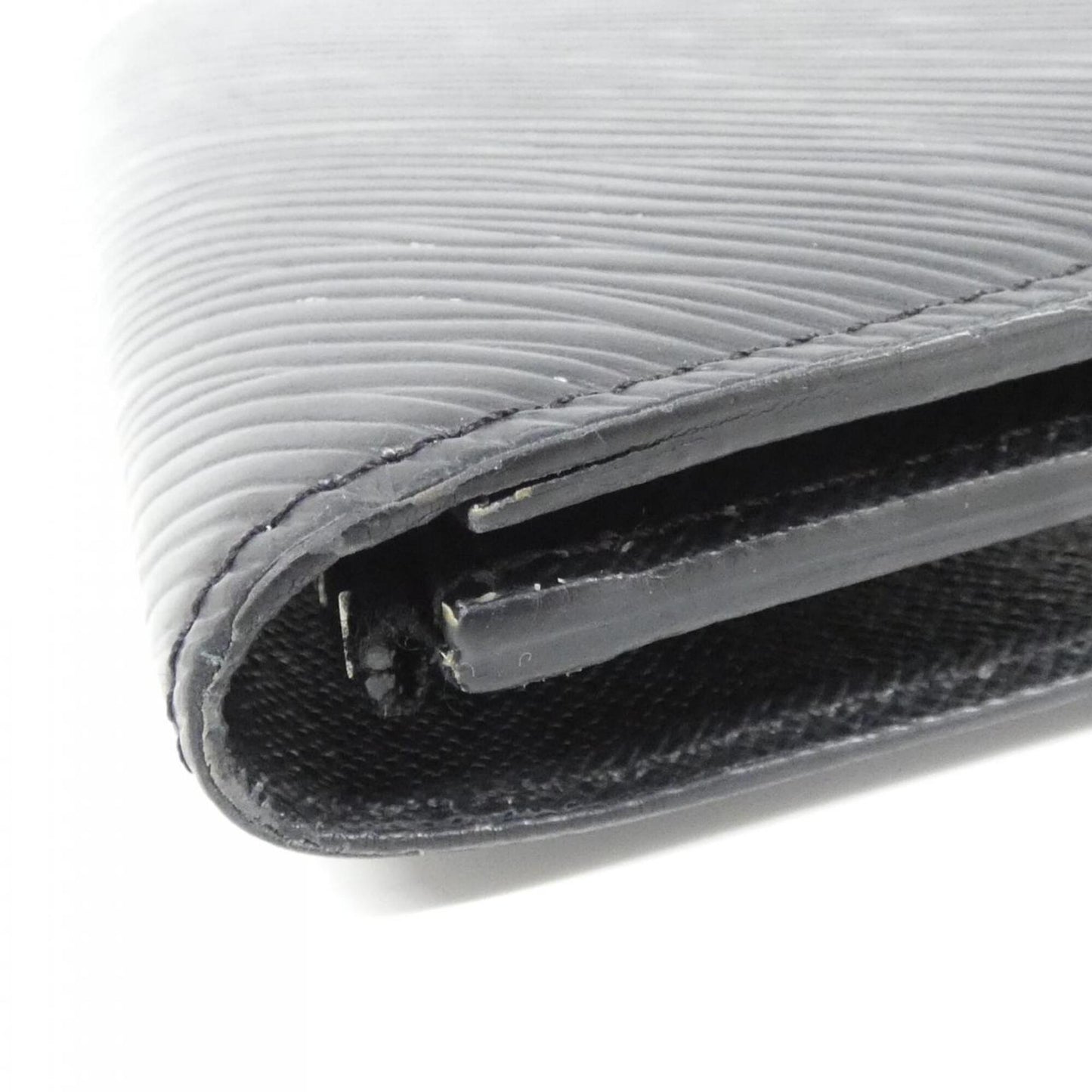 Twist Wallet Epi Leather