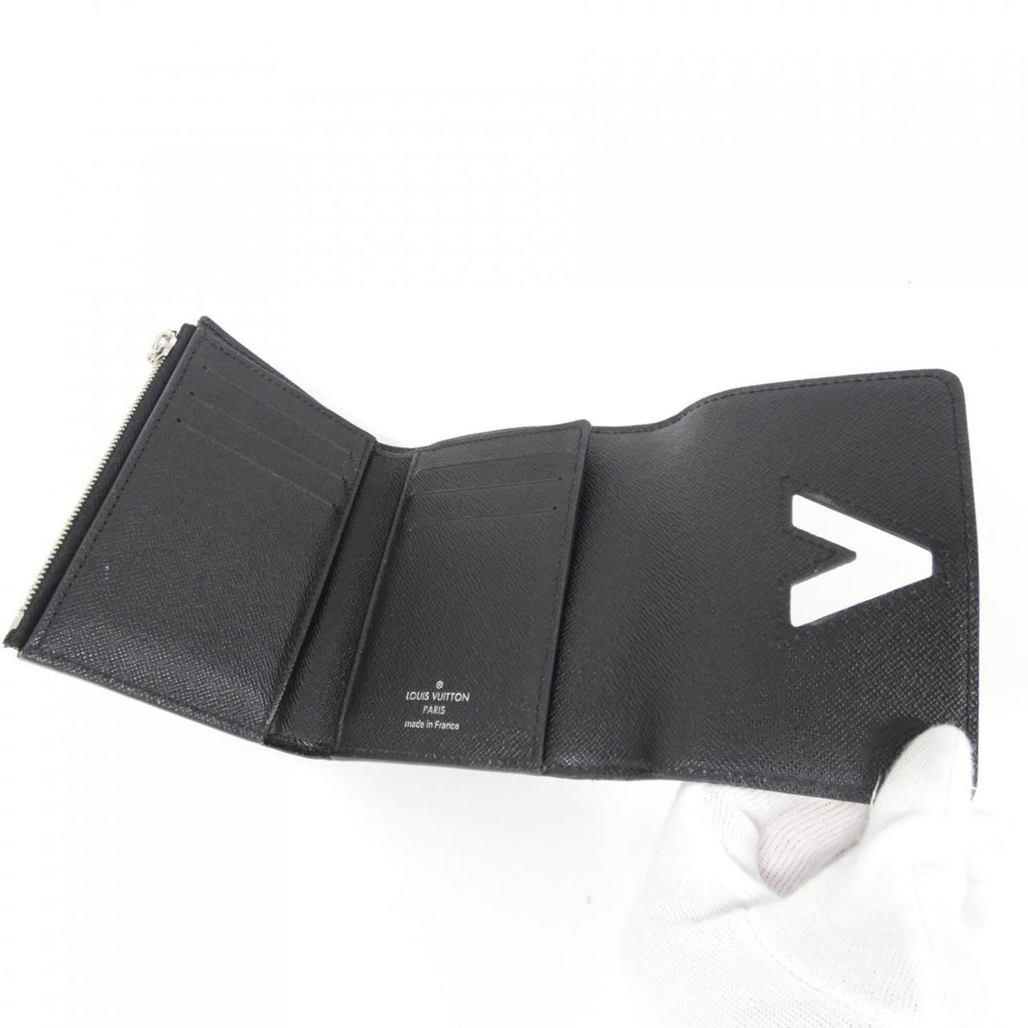 Twist Wallet Epi Leather