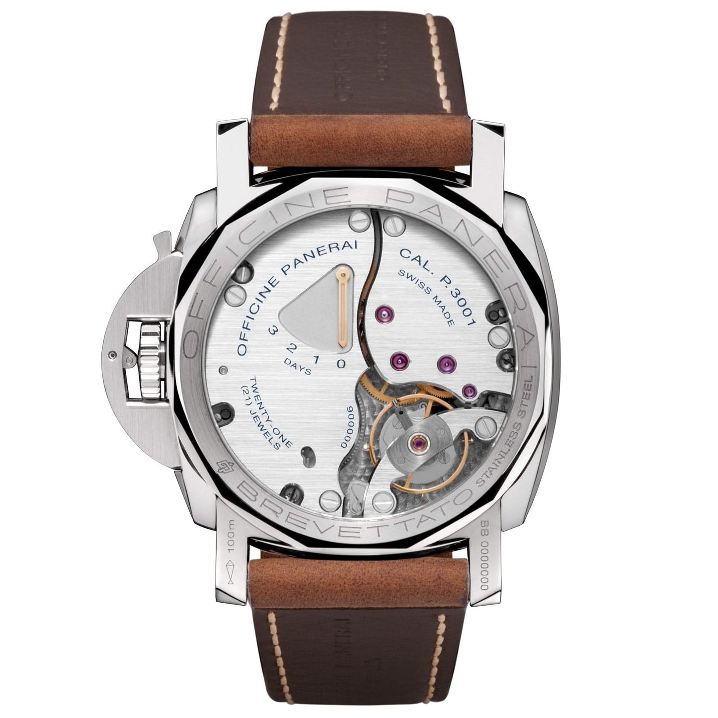 PANERAI Luminor Marina