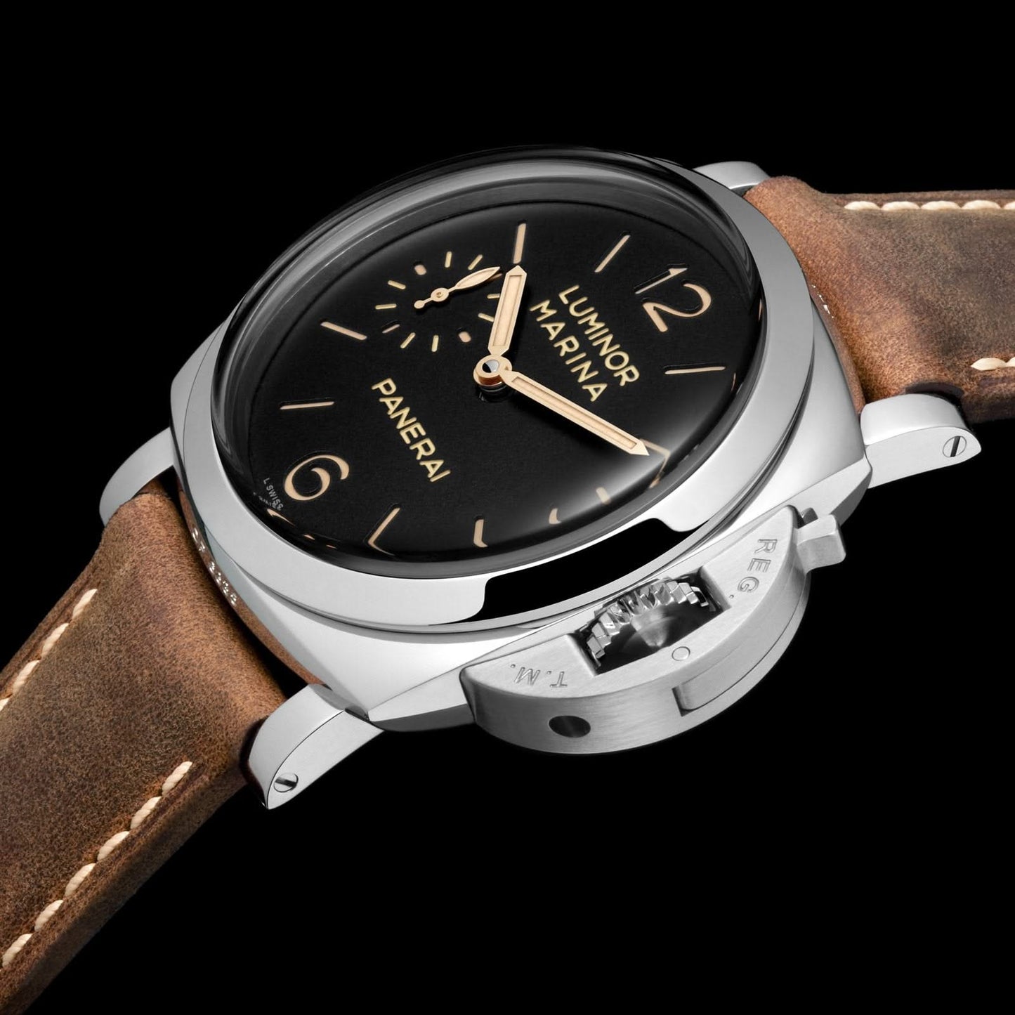 PANERAI Luminor Marina