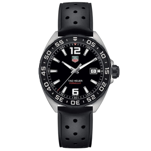TAG HEUER FORMULA 1 DATE