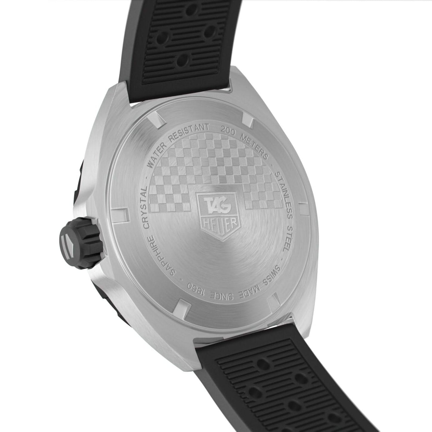TAG HEUER FORMULA 1 DATE